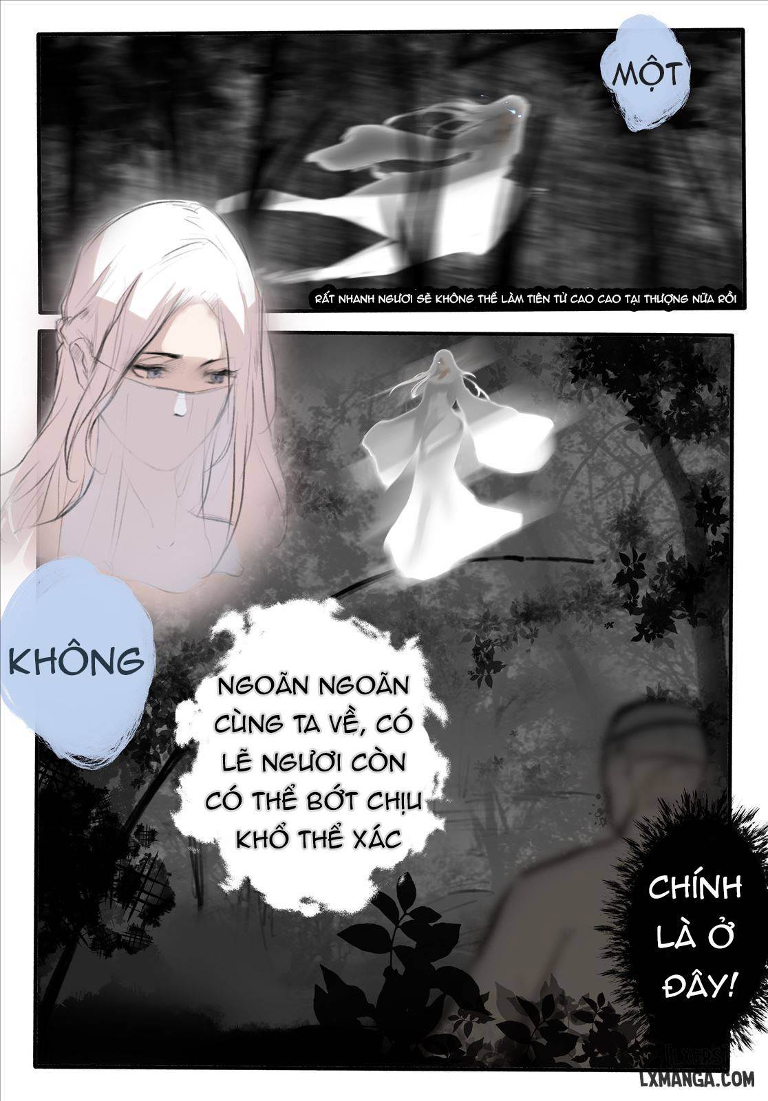 HentaiVN.net - Ảnh 8 - Emilia Learns to Master the Art of Having Sex - Chap 1