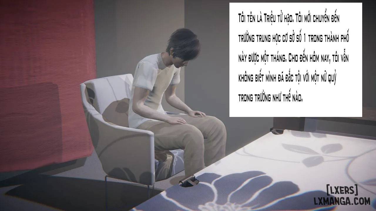 HentaiVN.net - Ảnh 10 - Điện thoại thôi miên (3D) - chương 1 (sửa lỗi lần 1)