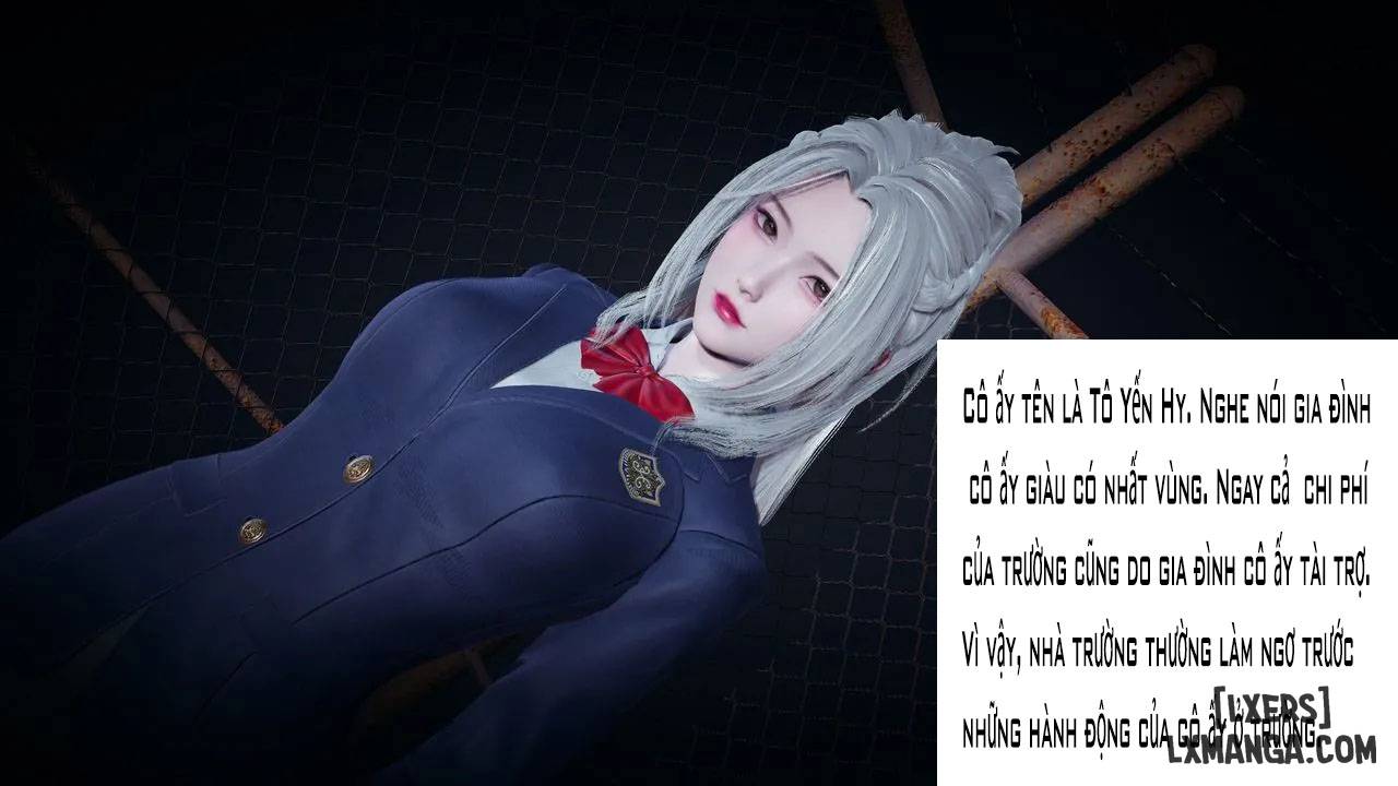 HentaiVN.net - Ảnh 11 - Điện thoại thôi miên (3D) - chương 1 (sửa lỗi lần 1)