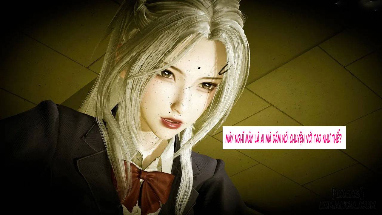 HentaiVN.net - Ảnh 20 - Điện thoại thôi miên (3D) - chương 1 (sửa lỗi lần 1)