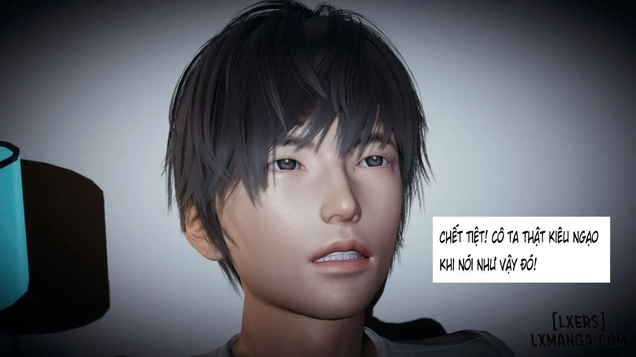 HentaiVN.net - Ảnh 21 - Điện thoại thôi miên (3D) - chương 1 (sửa lỗi lần 1)