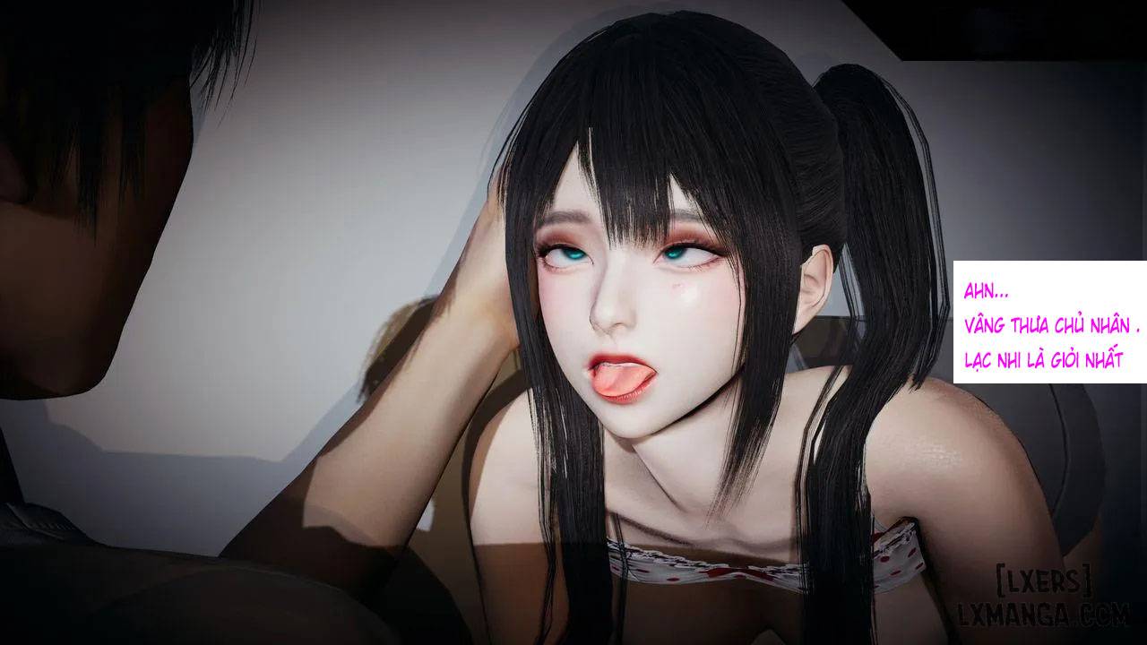 HentaiVN.net - Ảnh 26 - Điện thoại thôi miên (3D) - chương 1 (sửa lỗi lần 1)