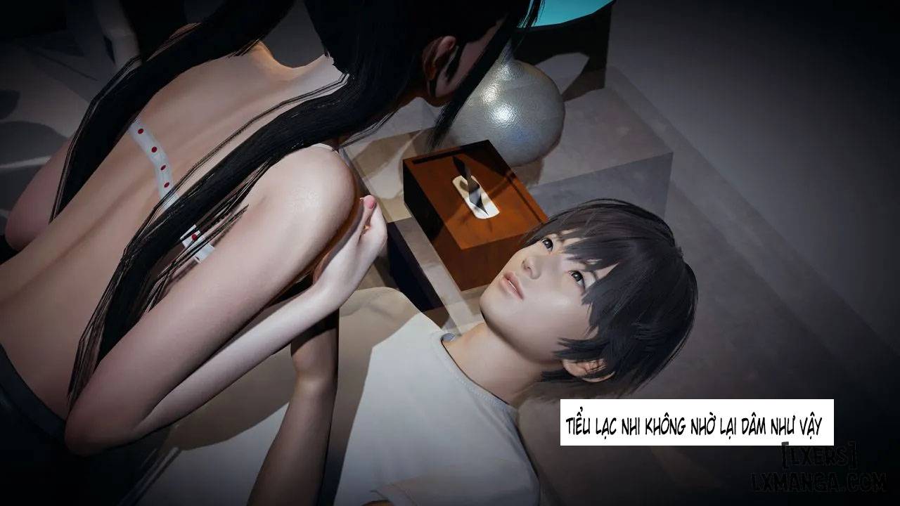 HentaiVN.net - Ảnh 35 - Điện thoại thôi miên (3D) - chương 1 (sửa lỗi lần 1)