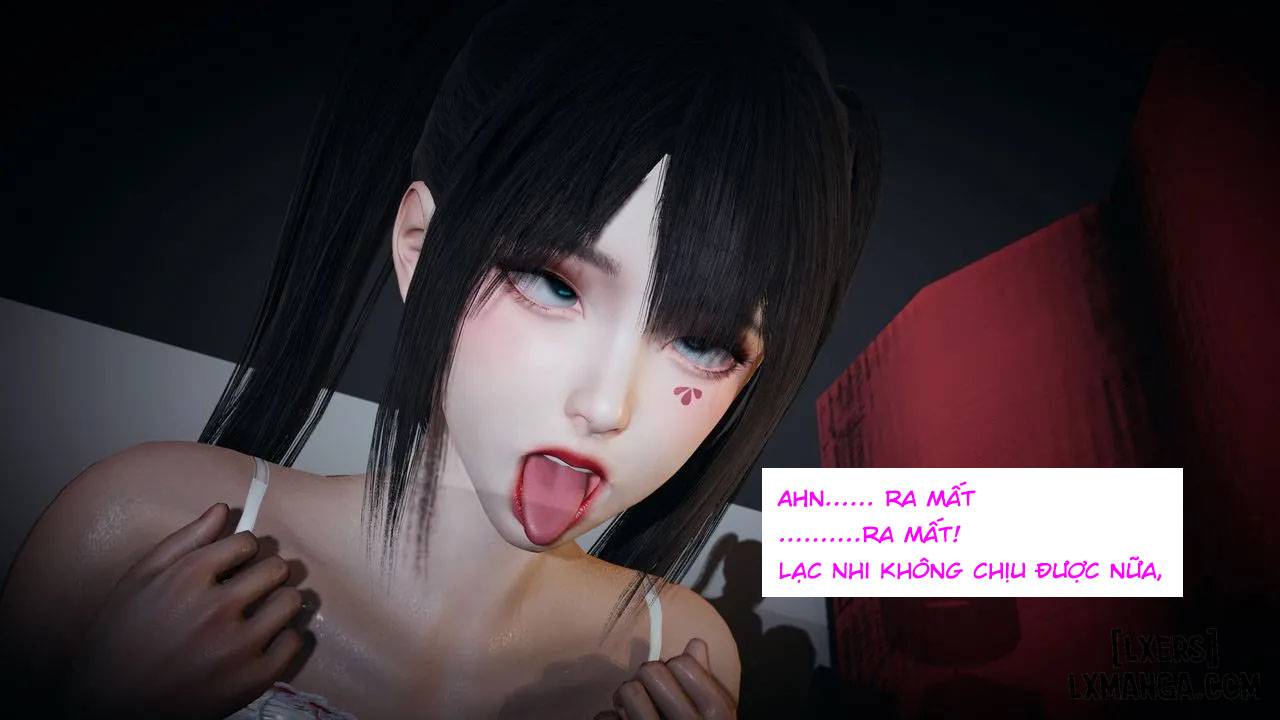 HentaiVN.net - Ảnh 40 - Điện thoại thôi miên (3D) - chương 1 (sửa lỗi lần 1)