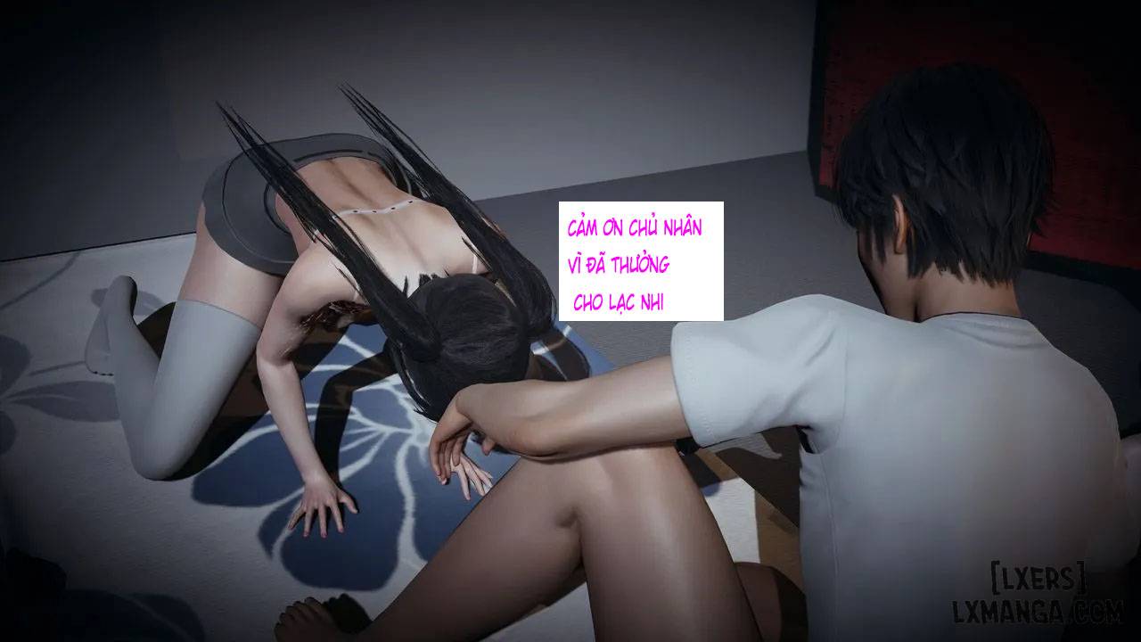 HentaiVN.net - Ảnh 41 - Điện thoại thôi miên (3D) - chương 1 (sửa lỗi lần 1)
