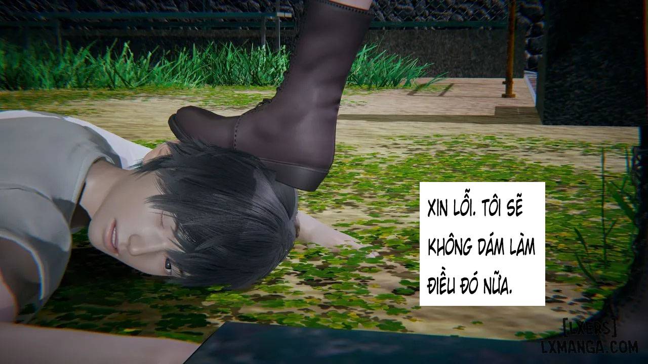 HentaiVN.net - Ảnh 5 - Điện thoại thôi miên (3D) - chương 1 (sửa lỗi lần 1)