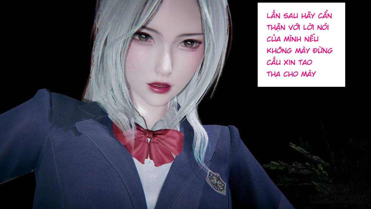 HentaiVN.net - Ảnh 6 - Điện thoại thôi miên (3D) - chương 1 (sửa lỗi lần 1)