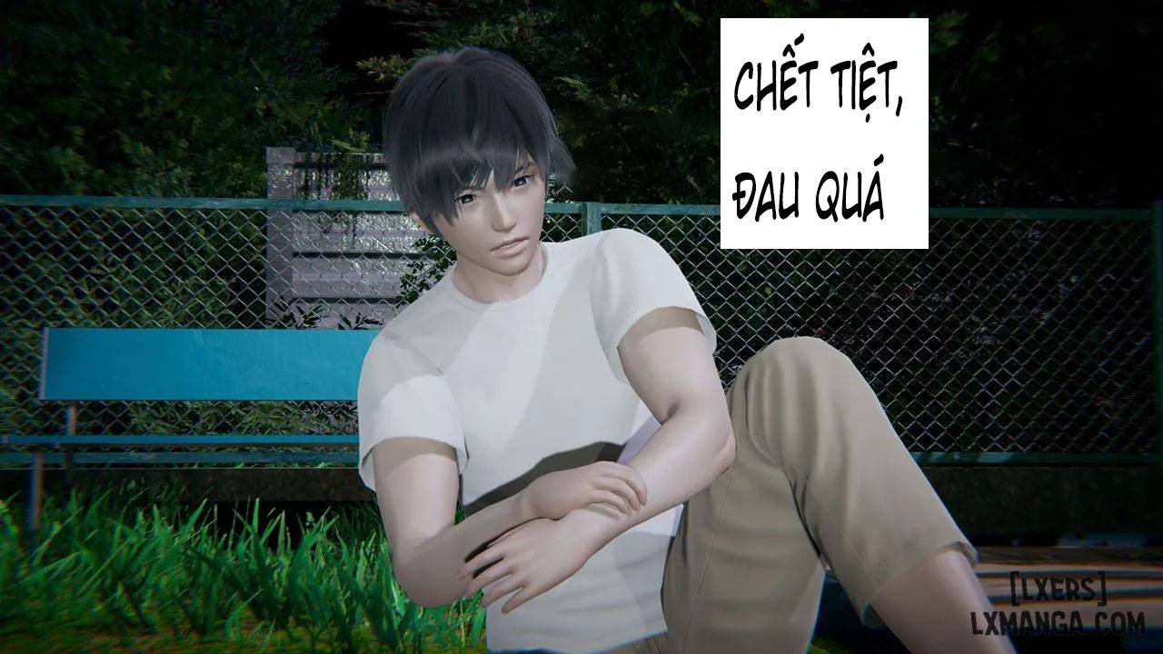 HentaiVN.net - Ảnh 9 - Điện thoại thôi miên (3D) - chương 1 (sửa lỗi lần 1)
