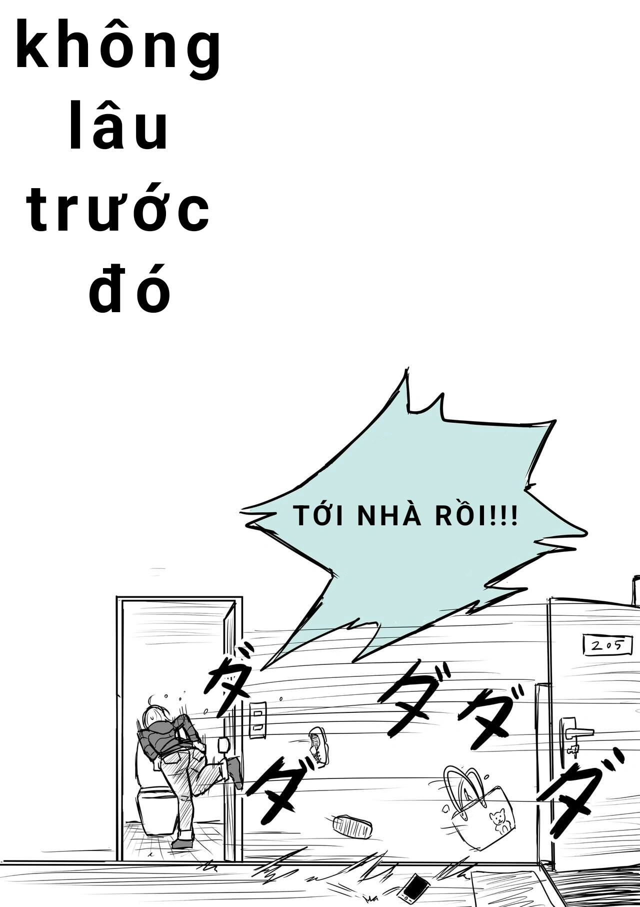 HentaiVN.net - Ảnh 14 - Cô chị bàng quang lớn - Oneshot