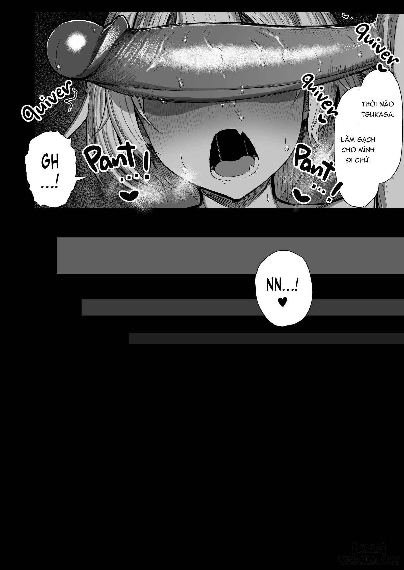 HentaiVN.net - Ảnh 39 - My Bully Turned Into a Girl - Oneshot