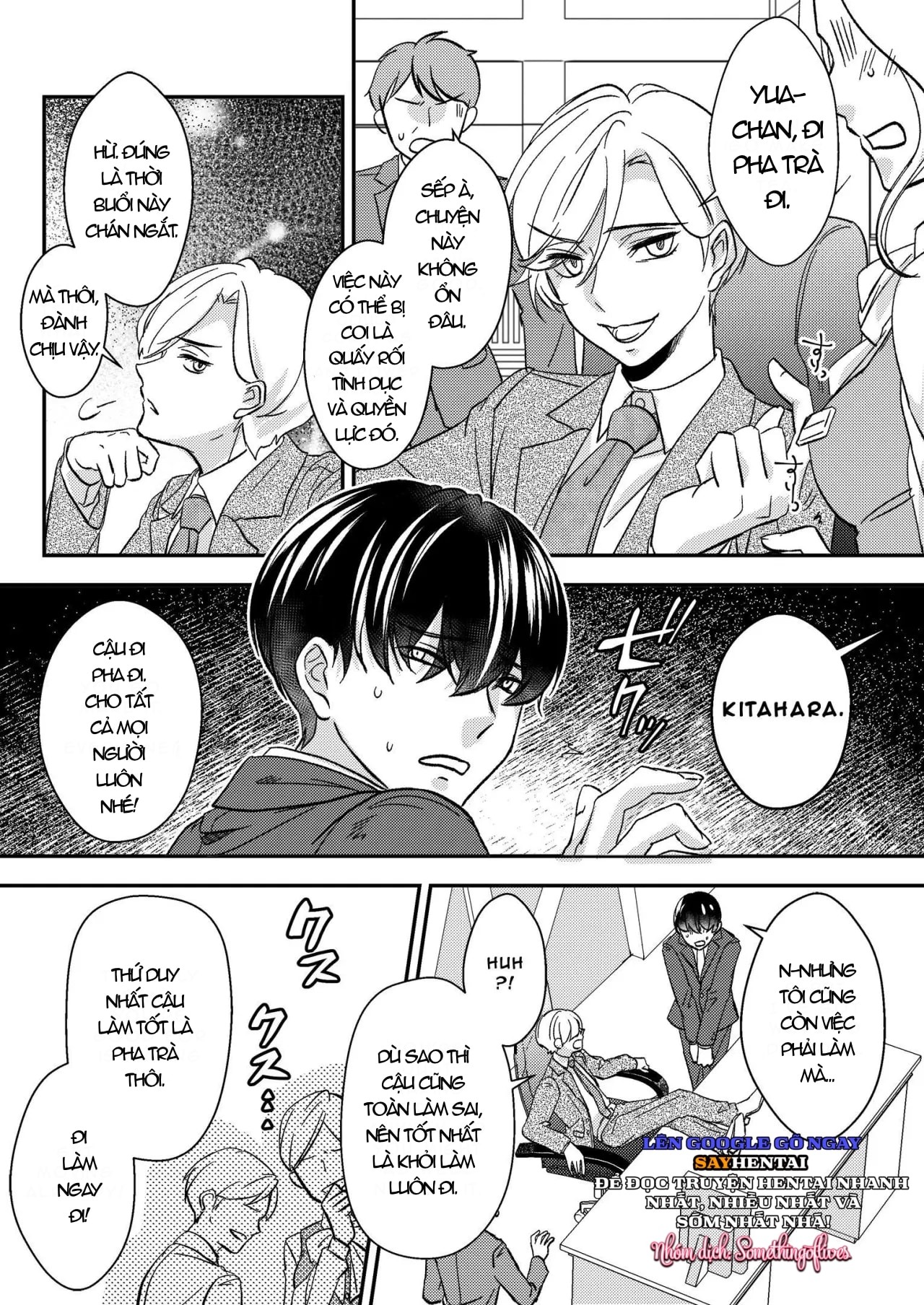 HentaiVN.net - Ảnh 3 - Sếp_bắt_nạt_tôi_bị_biến_thành_nữ - oneshot