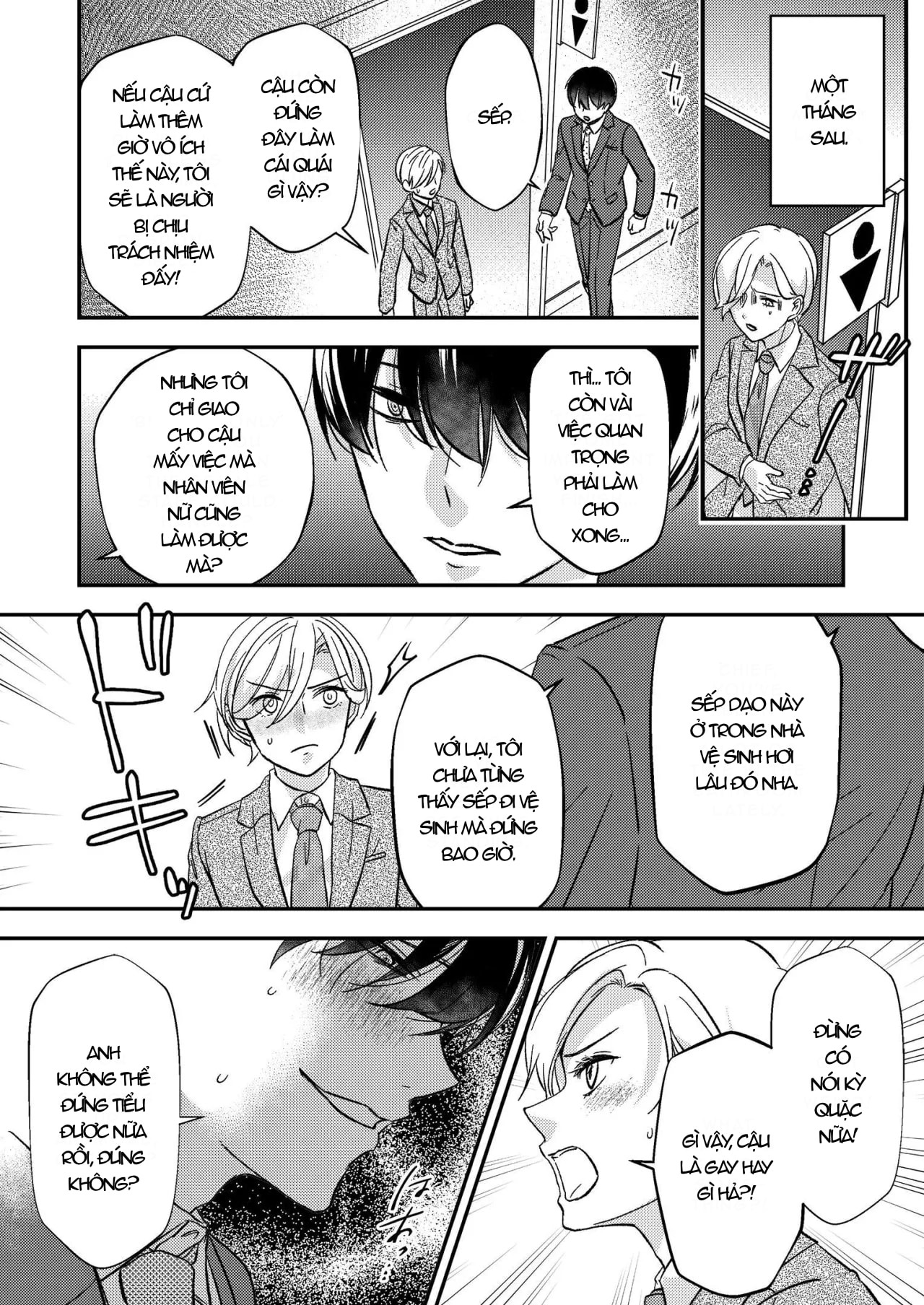HentaiVN.net - Ảnh 5 - Sếp_bắt_nạt_tôi_bị_biến_thành_nữ - oneshot