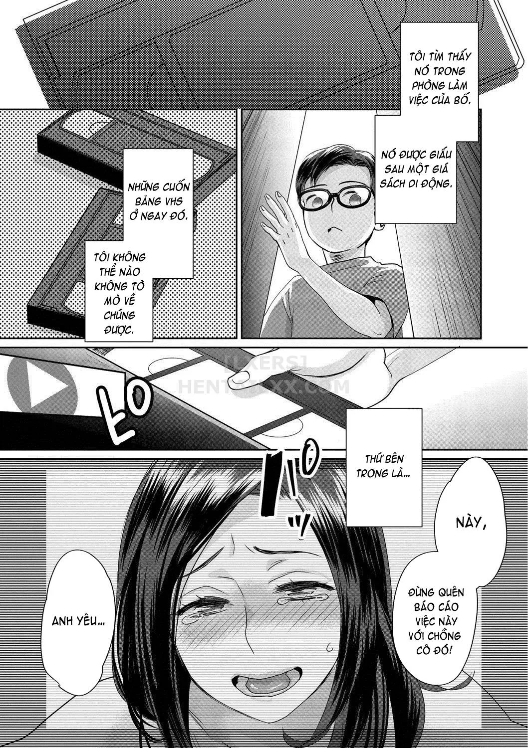 HentaiVN.net - Ảnh 19 - Muri Yari !? Iki Tte Pako Ra Night [Sarasare Aidol] - Chap 5