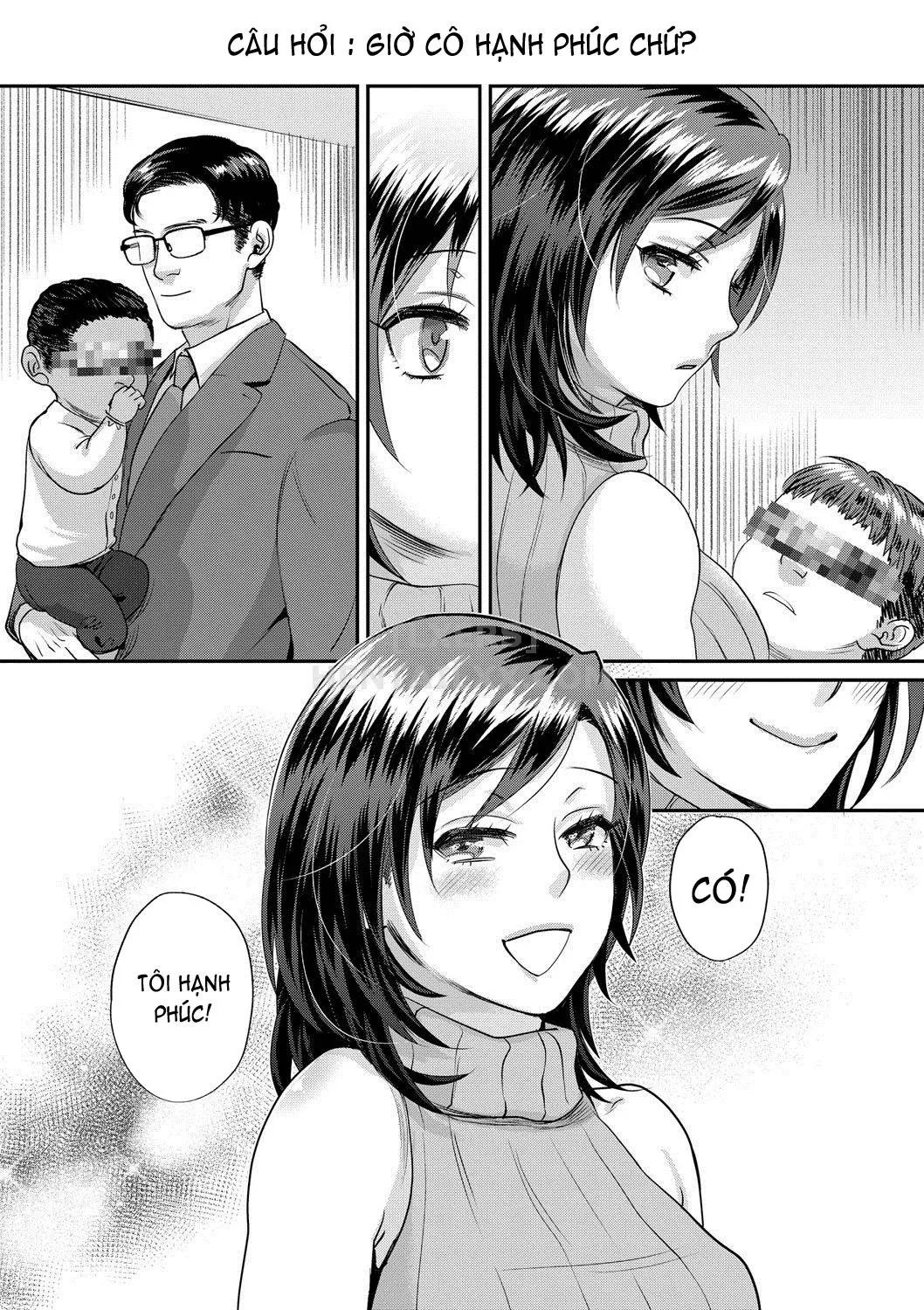 HentaiVN.net - Ảnh 16 - Muri Yari !? Iki Tte Pako Ra Night [Sarasare Aidol] - Chap 7 - END