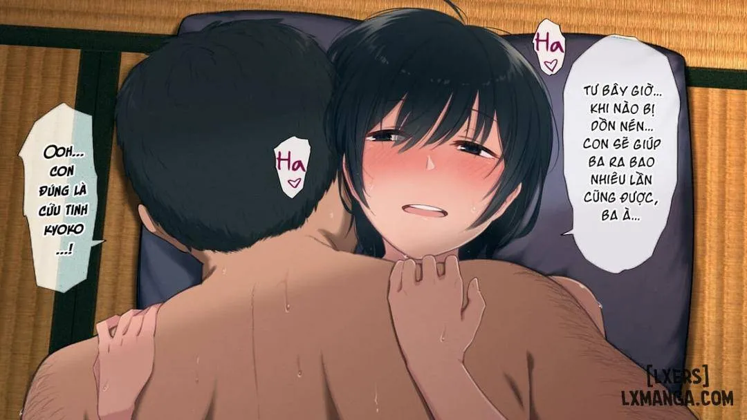 HentaiVN.net - Ảnh 214 - Toaru Daikazoku No Okazu Jijou ~Mamagawari Onee-Chan Funtouki~ - Oneshot