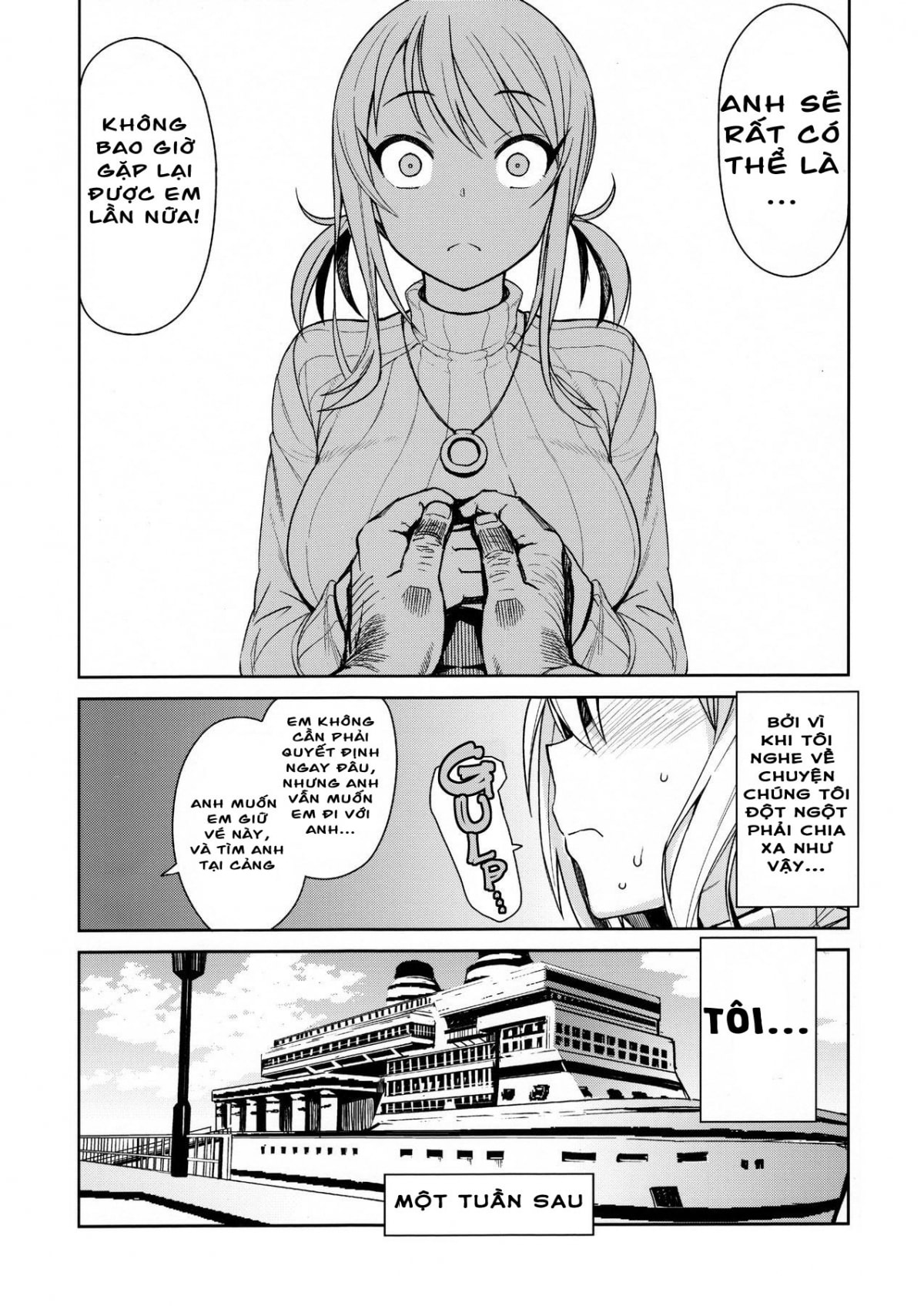 HentaiVN.net - Ảnh 16 - Witch bitch colection - 3