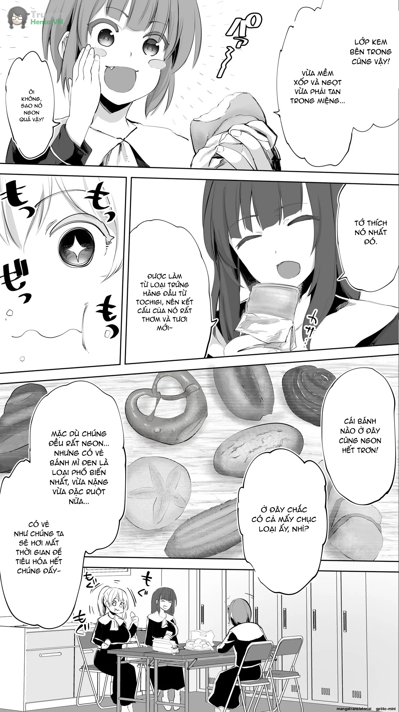 HentaiVN.net - Ảnh 23 - Siapa Huan 85 - Part 1