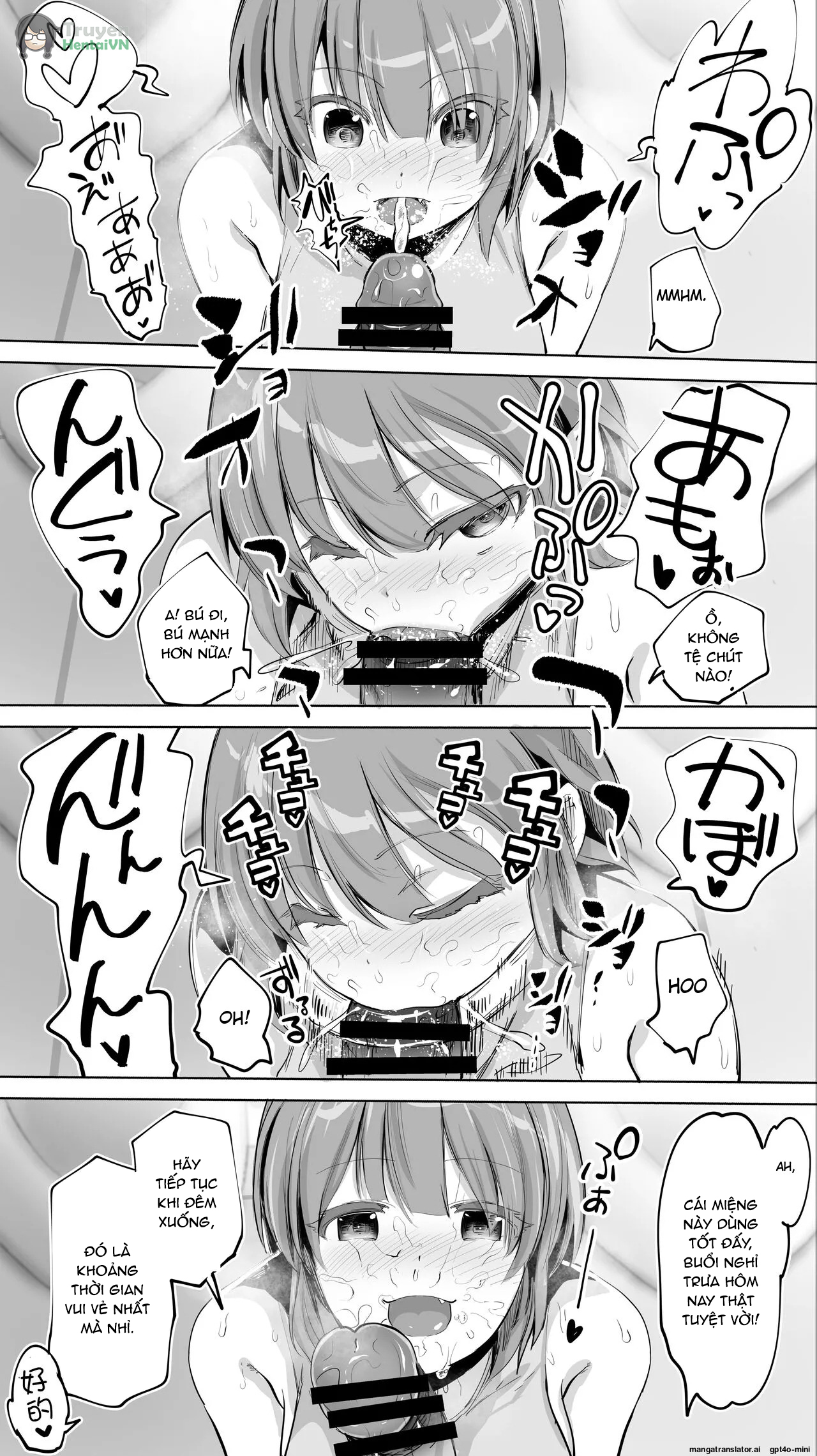 HentaiVN.net - Ảnh 7 - Siapa Huan 85 - Part 2
