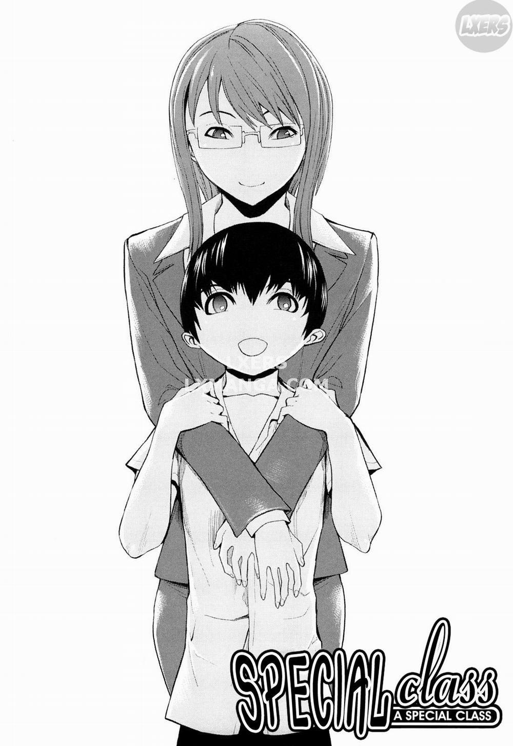HentaiVN.net - Ảnh 3 - Break Me [壊して下さい, Kowashite Kudasai, Dark Ping Pong Club] - Chap 6
