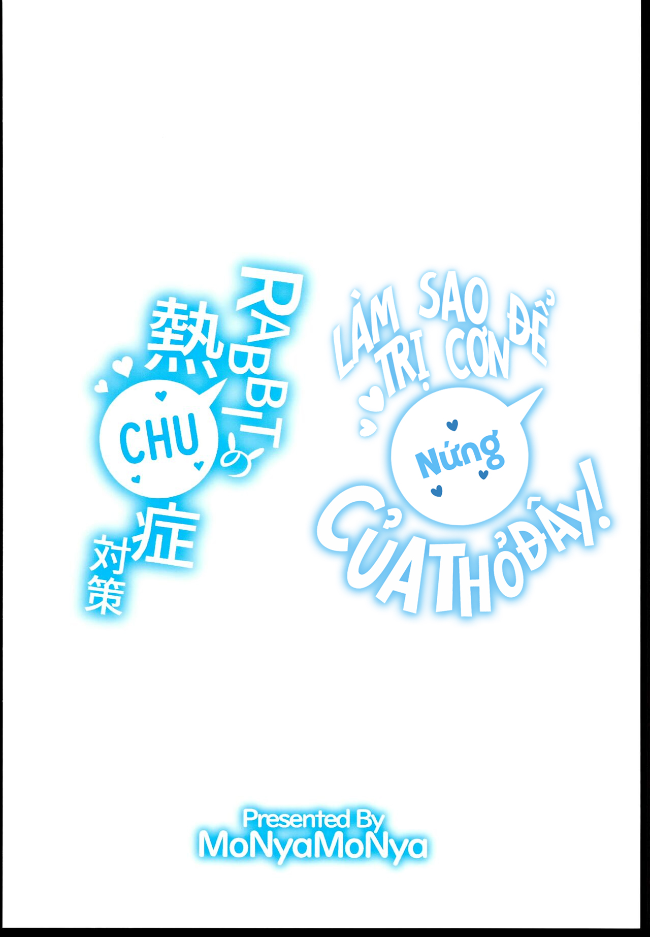 HentaiVN.net - Ảnh 23 - Làm sao để trị cơn nứng của thỏ đây! - địt nổ trại thỏ đùng đùng