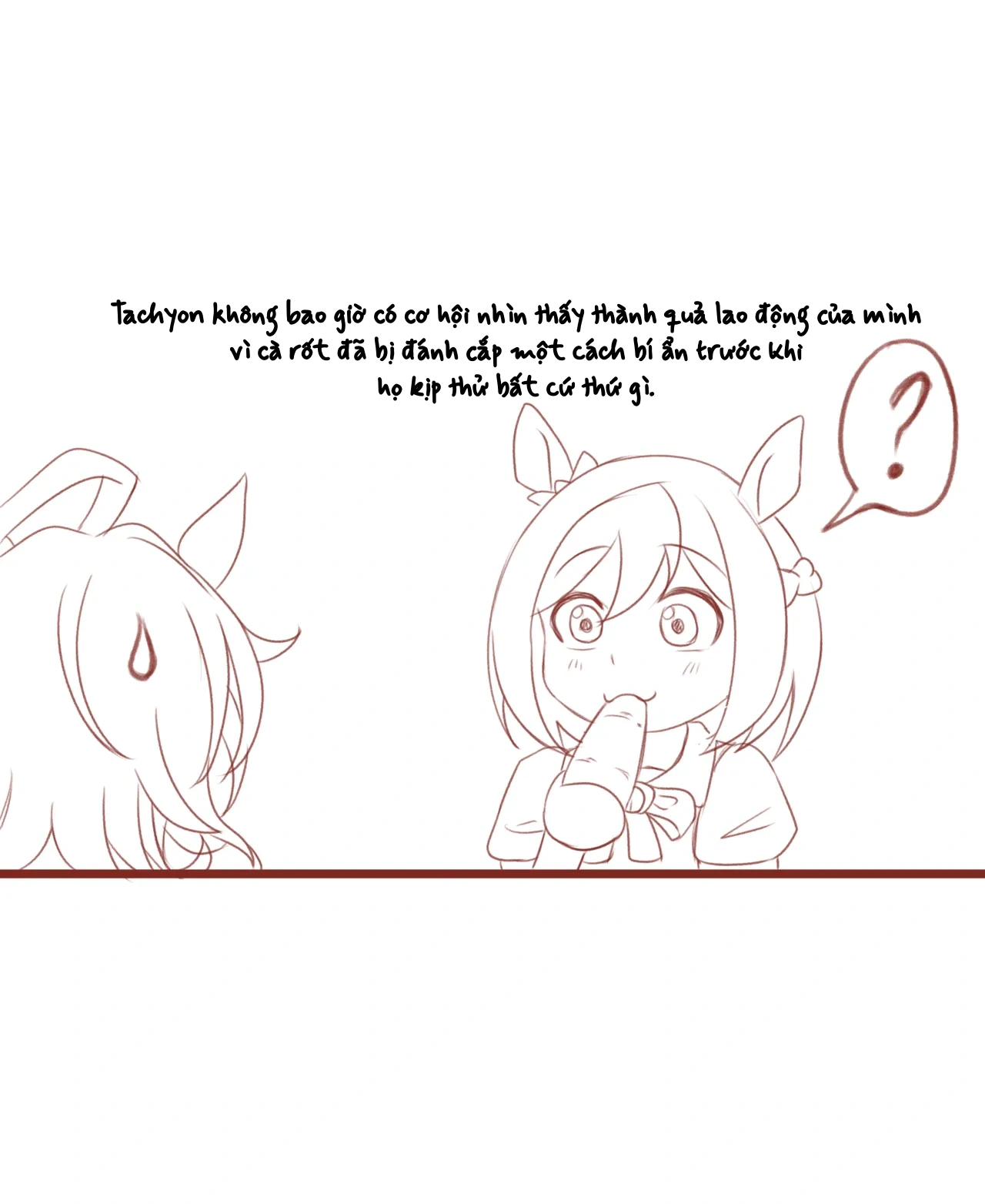 HentaiVN.net - Ảnh 8 - [Niui] Agnes Tachyon - ONESHOT