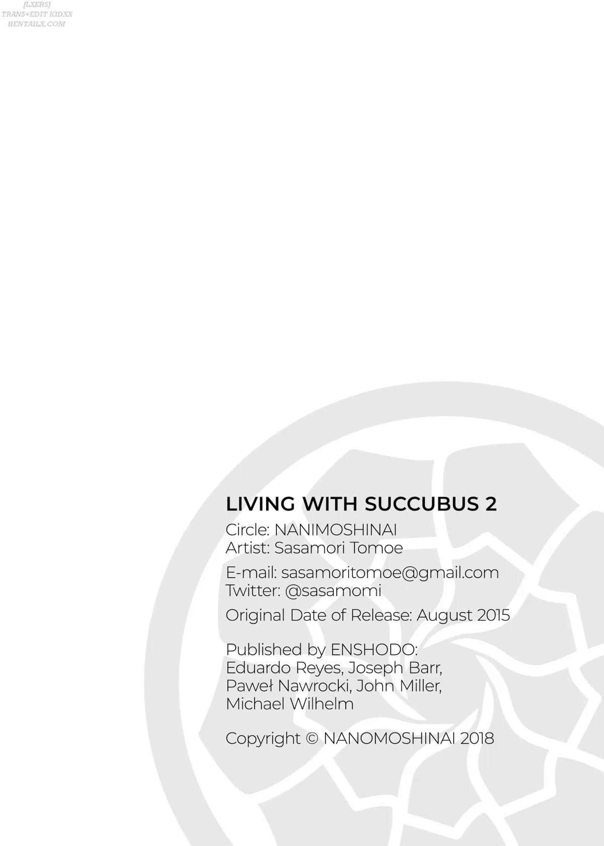 HentaiVN.net - Ảnh 30 - Living with Succubus [Succubus Stayed Life] - Chap 2