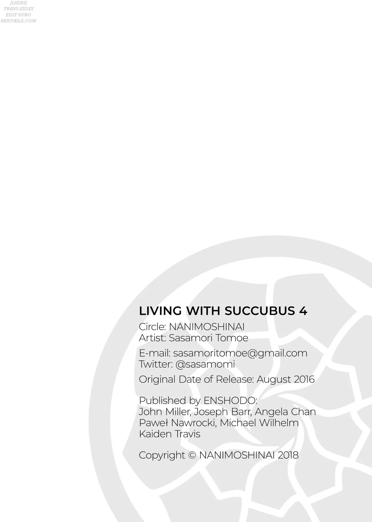 HentaiVN.net - Ảnh 26 - Living with Succubus [Succubus Stayed Life] - Chap 4