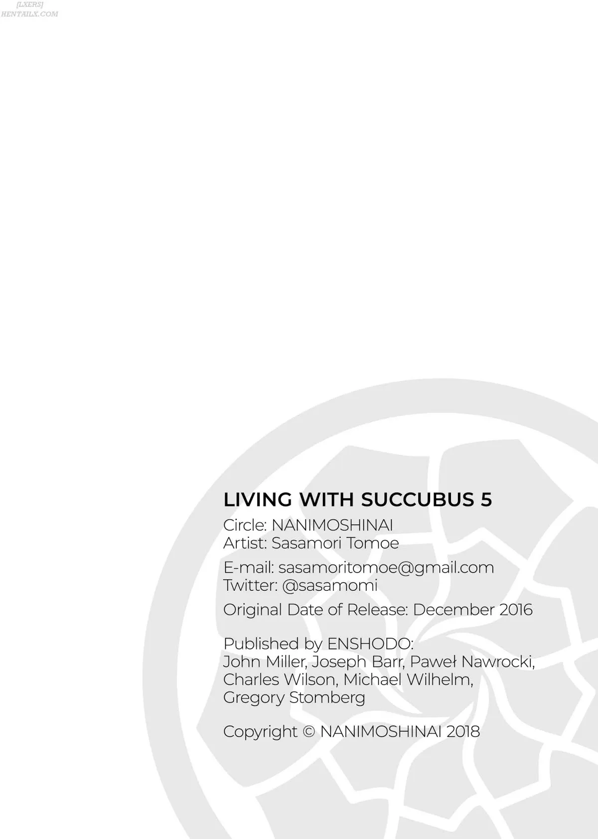 HentaiVN.net - Ảnh 30 - Living with Succubus [Succubus Stayed Life] - Chap 5