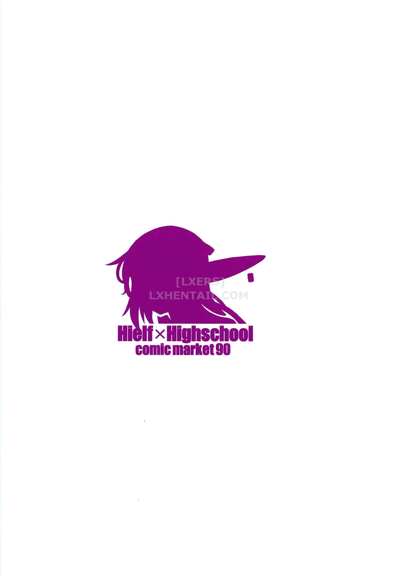 HentaiVN.net - Ảnh 36 - High Elf × High School Series - Chap 7 - Shuugeki Hen Toujitsu
