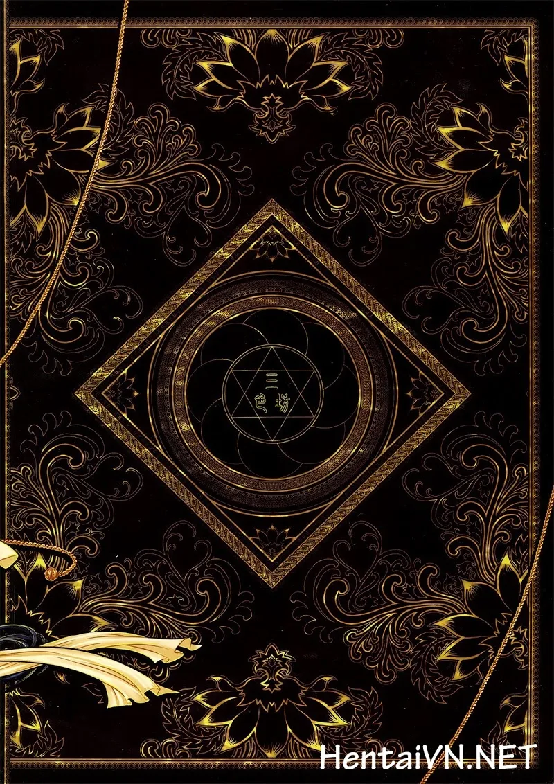HentaiVN.net - Ảnh 40 - Tale of the mirror - Chap 2 [end]