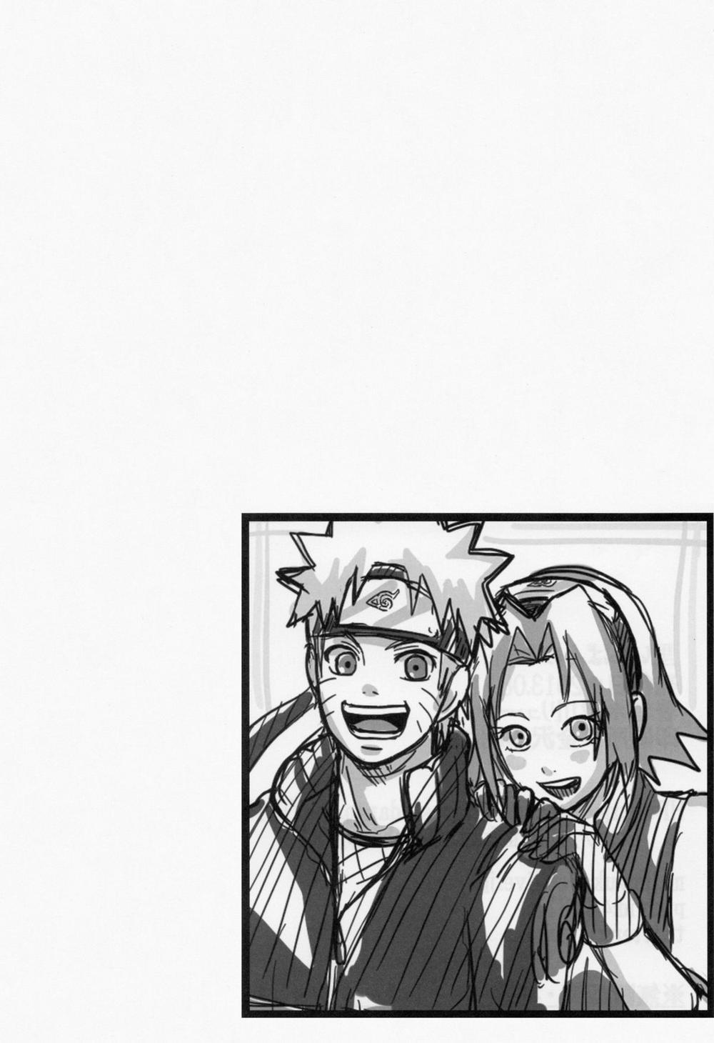 HentaiVN.net - Ảnh 23 - Sato Ichiban No! (Naruto) [Best in the Village] - Oneshot