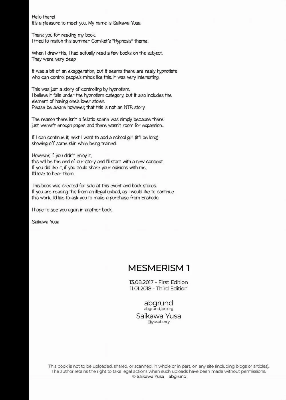 HentaiVN.net - Ảnh 34 - Mesmerism - Chương 1 0 0 Wifes Hypno Therapy