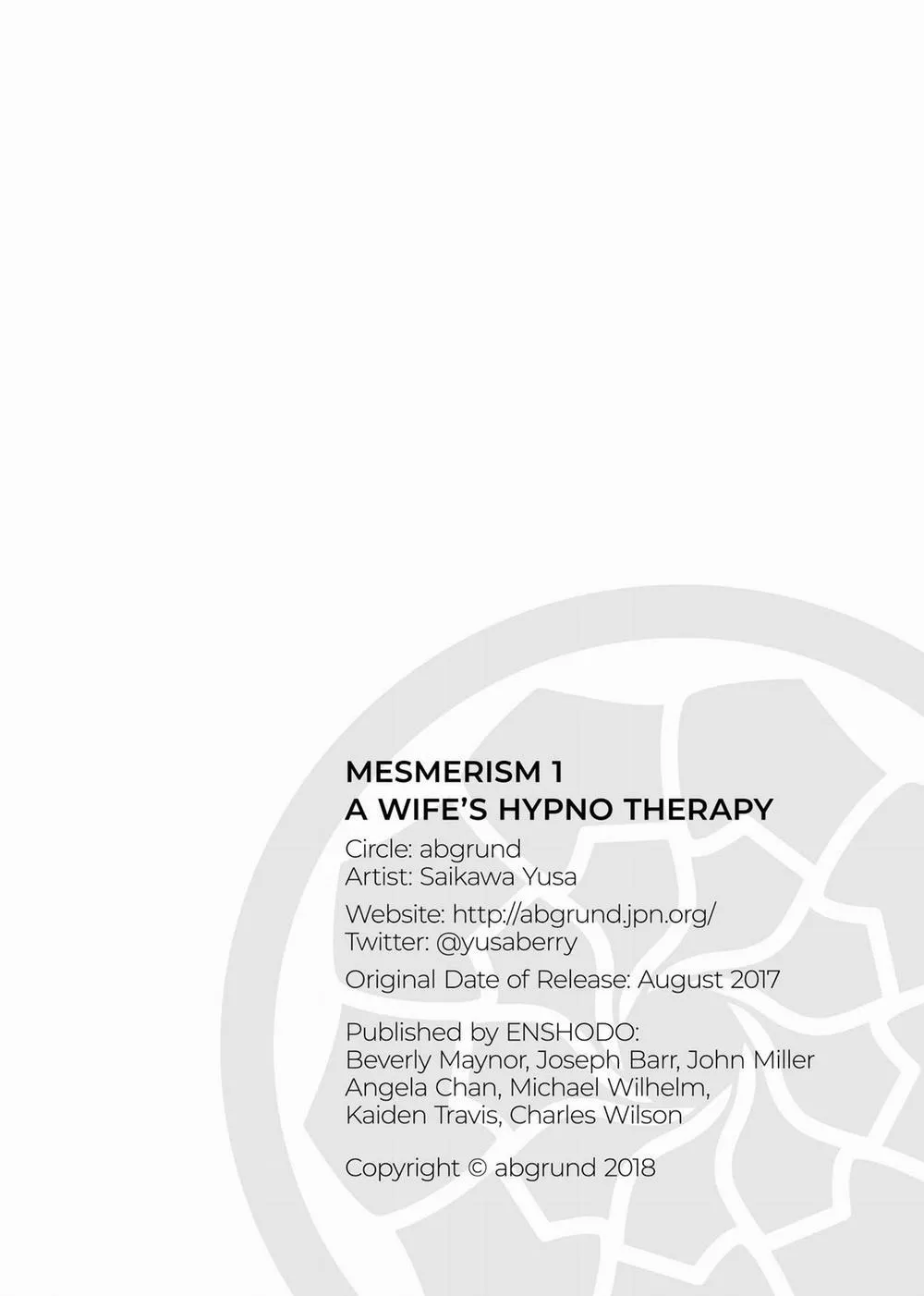 HentaiVN.net - Ảnh 35 - Mesmerism - Chương 1 0 0 Wifes Hypno Therapy