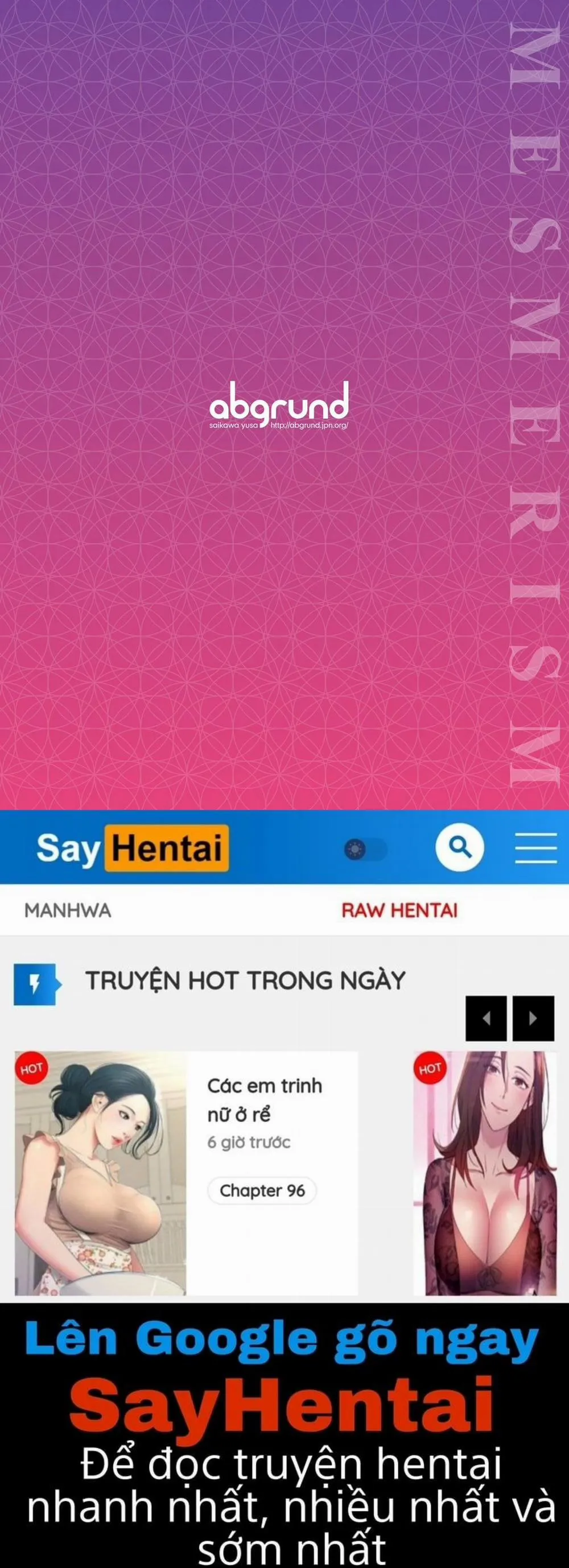 HentaiVN.net - Ảnh 36 - Mesmerism - Chương 1 0 0 Wifes Hypno Therapy