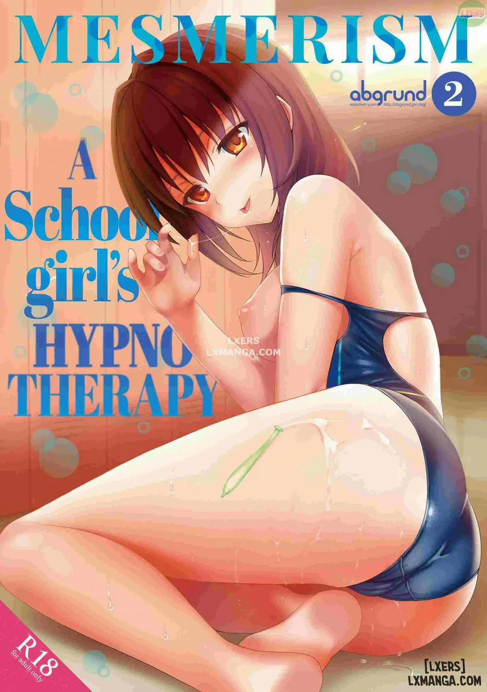 HentaiVN.net - Ảnh 4 - Mesmerism - Chương 2