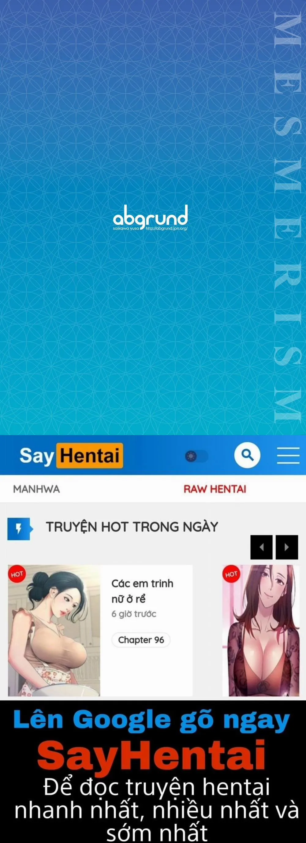 HentaiVN.net - Ảnh 36 - Mesmerism - Chương 2 - A Schoolgirls Hypno Therapy