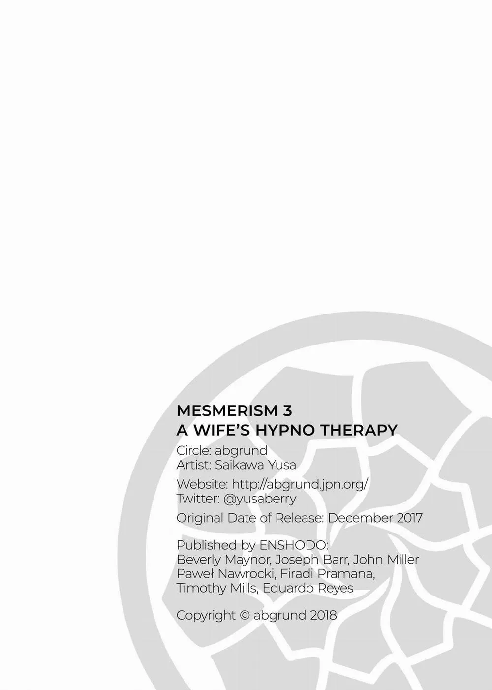 HentaiVN.net - Ảnh 34 - Mesmerism - Chương 3 0 0 Wifes Hypno Therapy