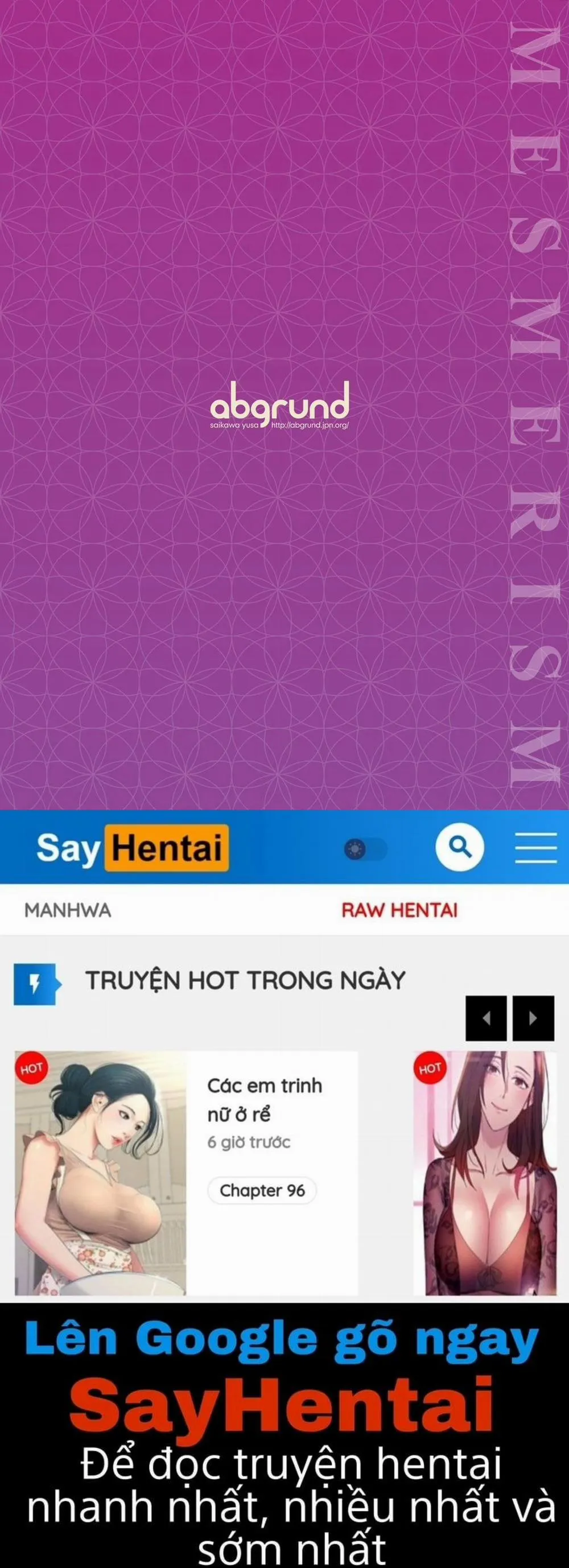 HentaiVN.net - Ảnh 35 - Mesmerism - Chương 3 0 0 Wifes Hypno Therapy