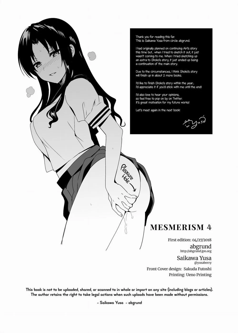 HentaiVN.net - Ảnh 34 - Mesmerism - Chương 4 0 0 Wifes Hypno Therapy
