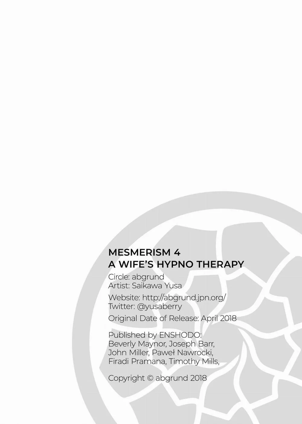 HentaiVN.net - Ảnh 35 - Mesmerism - Chương 4 0 0 Wifes Hypno Therapy
