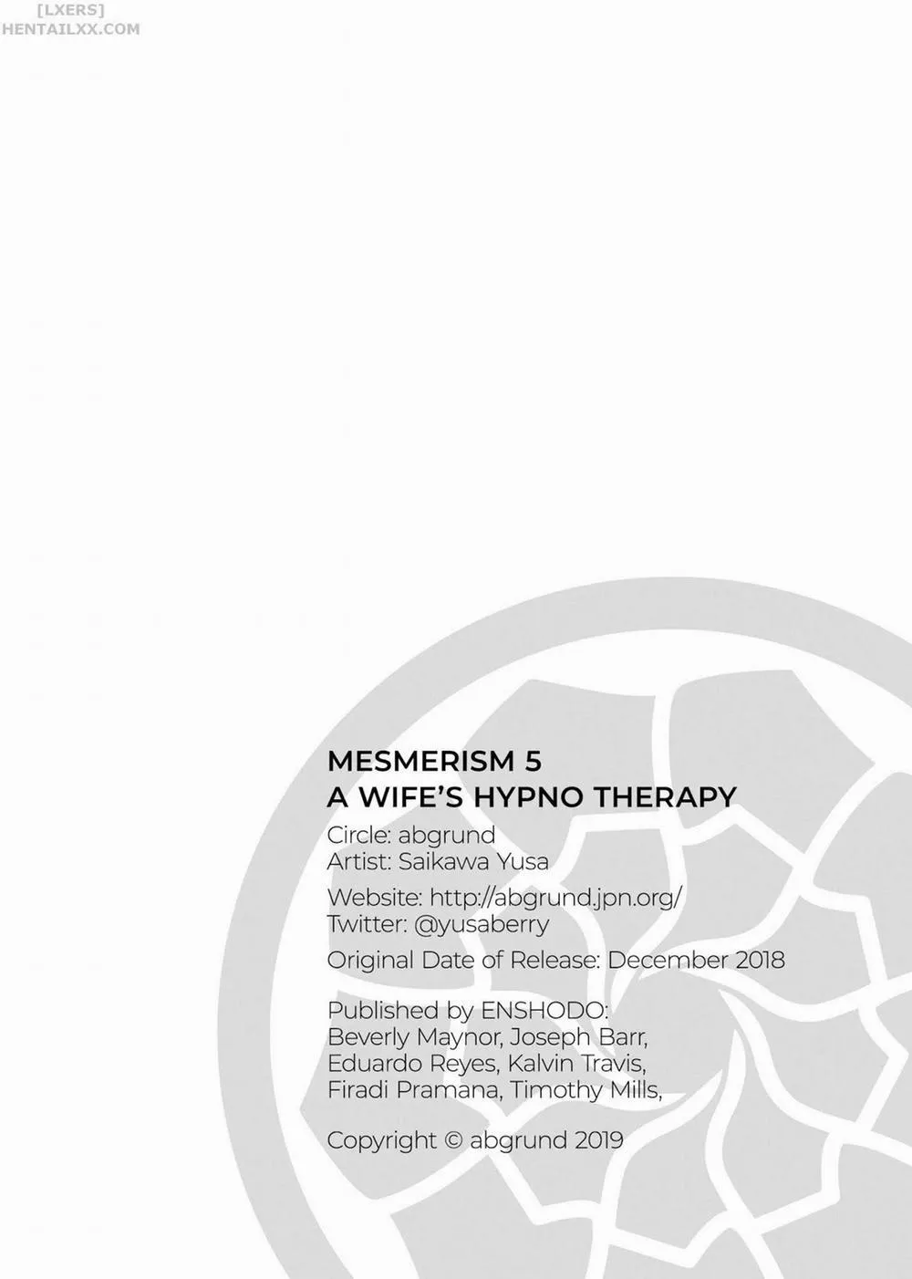 HentaiVN.net - Ảnh 37 - Mesmerism - Chương 5 0 0 Wifes Hypno Therapy