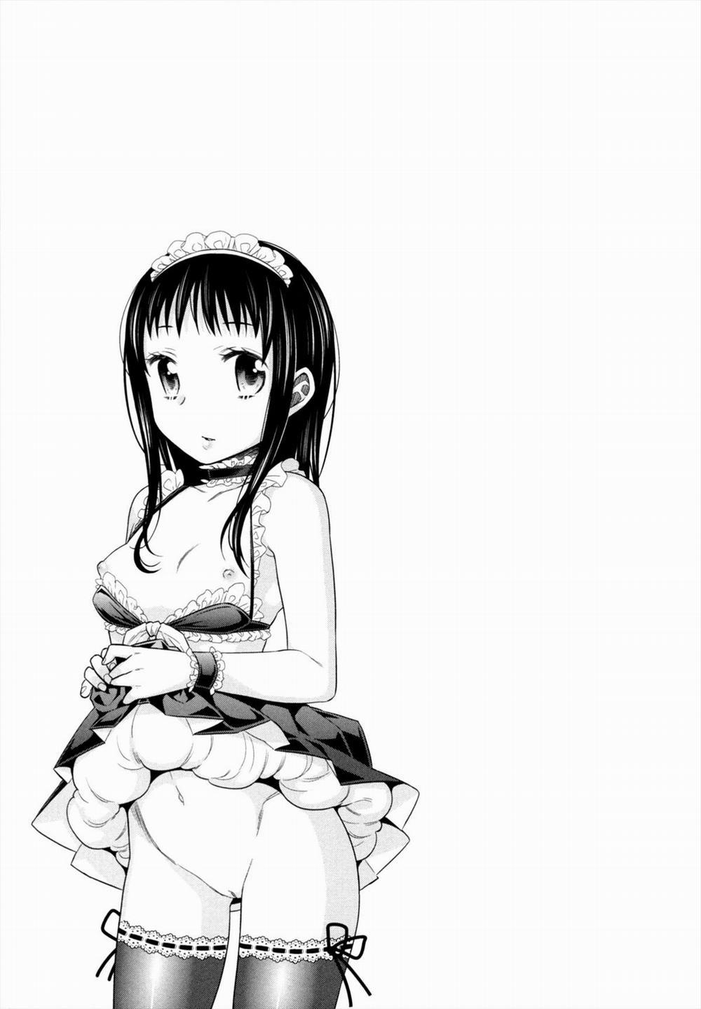 HentaiVN.net - Ảnh 32 - Cô Gái, Băng Đảng và Đêm Xanh Lãng Mạn [Shoujo to Gang to Aoi Yoru; 少女とギャングと青い夜] - Chap 5