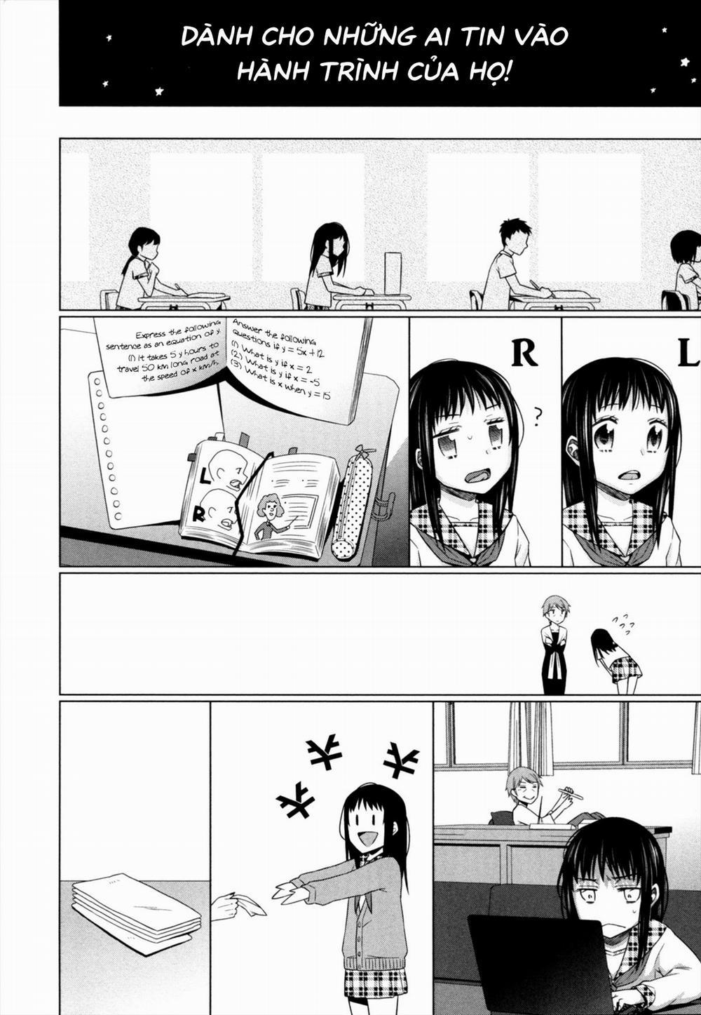 HentaiVN.net - Ảnh 3 - Cô Gái, Băng Đảng và Đêm Xanh Lãng Mạn [Shoujo to Gang to Aoi Yoru; 少女とギャングと青い夜] - After Credit: True End