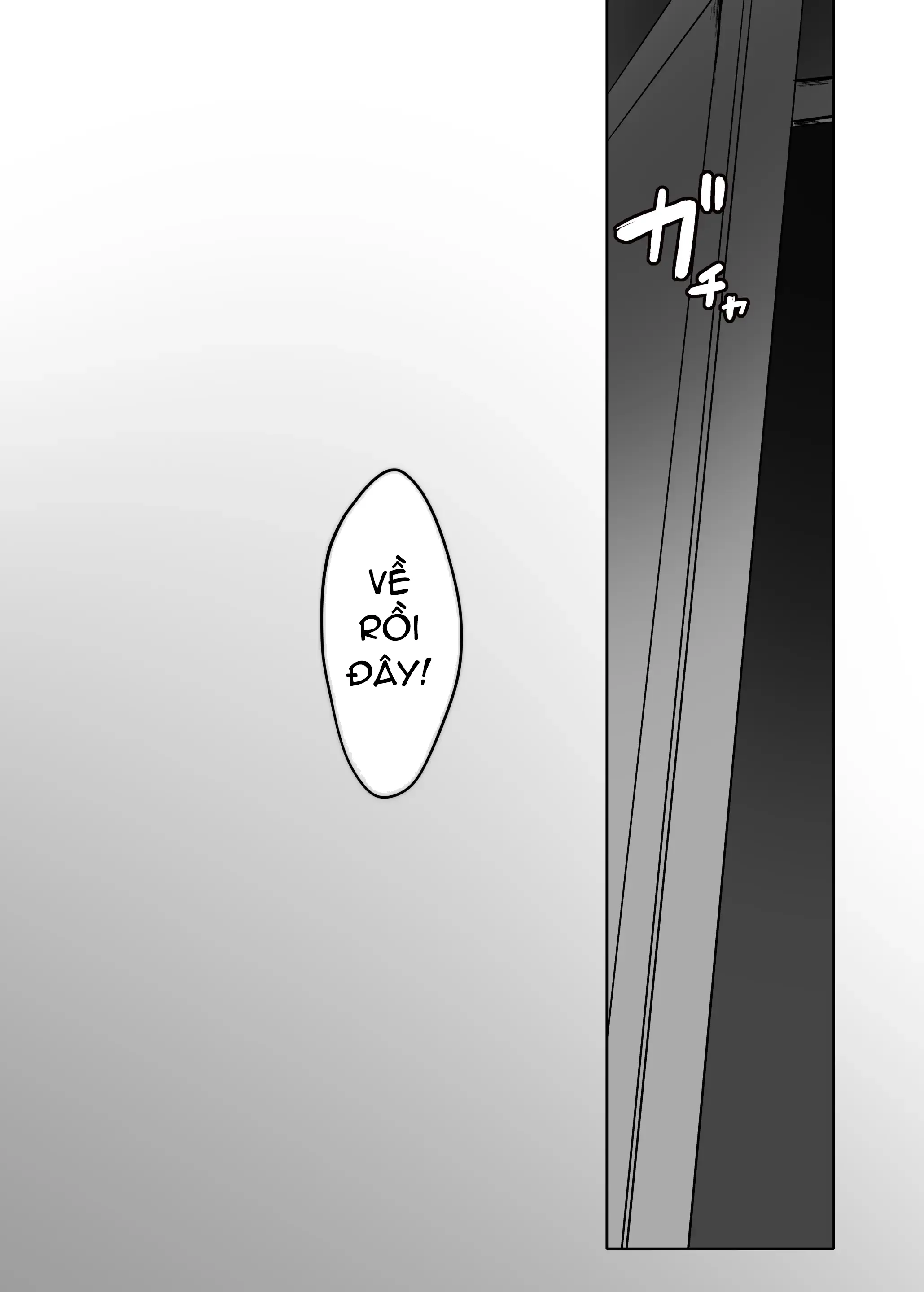 HentaiVN.net - Ảnh 55 - Thoải mái tận hưởng cơ thể này đi, Ông chú - Oneshot