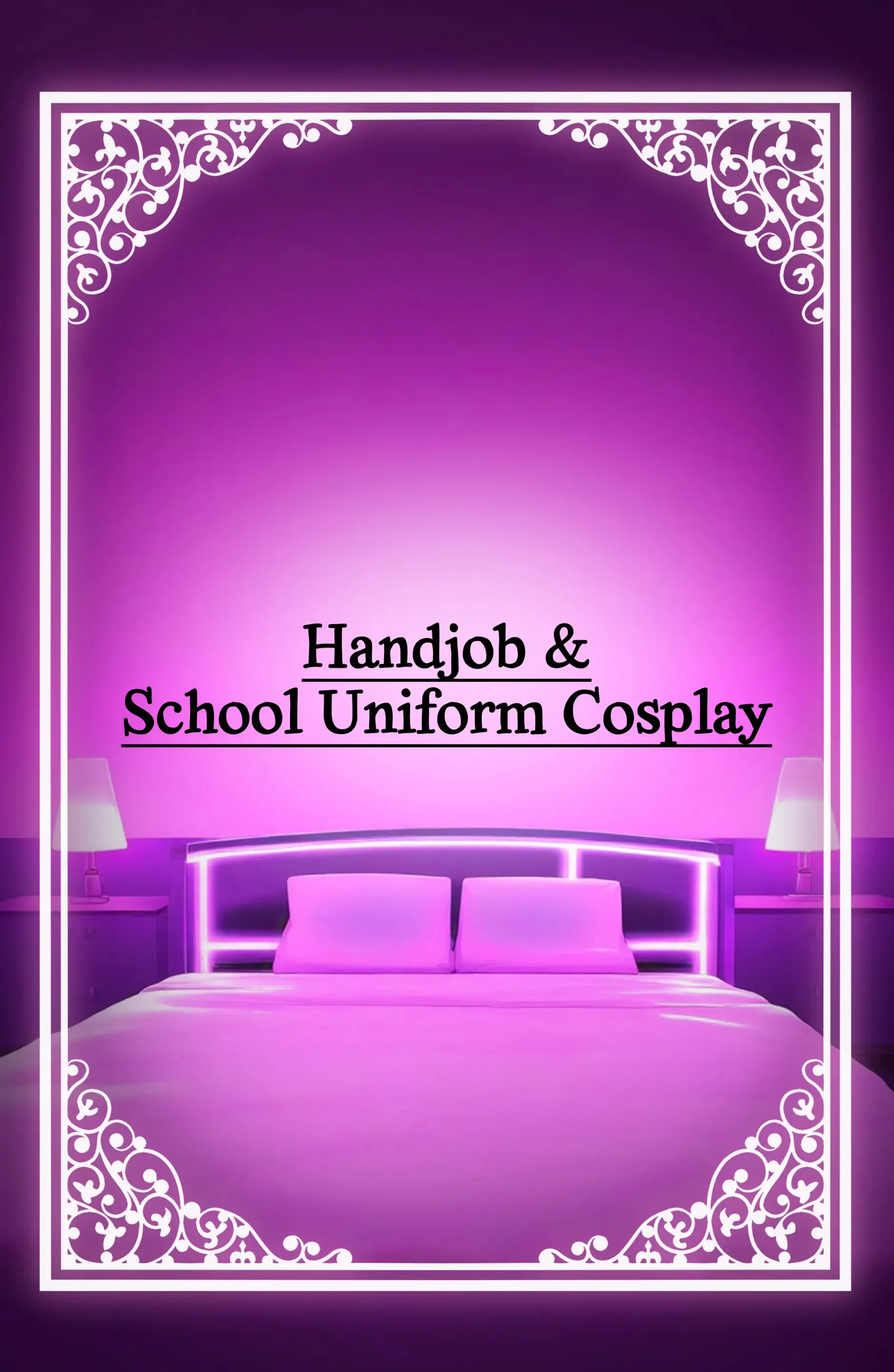 HentaiVN.net - Ảnh 27 - Thoải mái tận hưởng cơ thể này đi, Ông chú - Omake