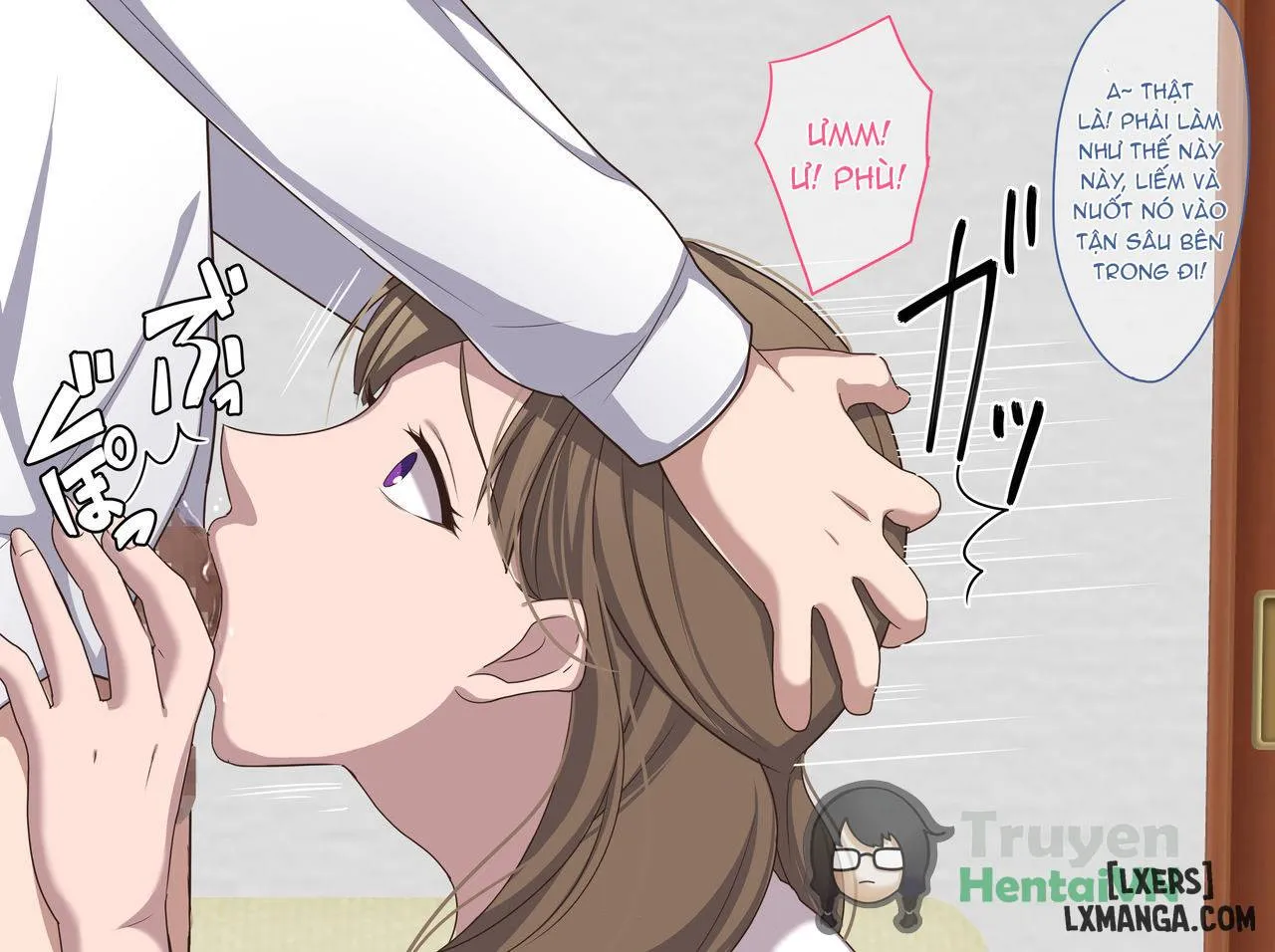HentaiVN.net - Ảnh 28 - Ano Mama Ga Kairaku Ochi！？～Musuko No Yowami Wo Nigitte Netotte Mita～ - Chương 1