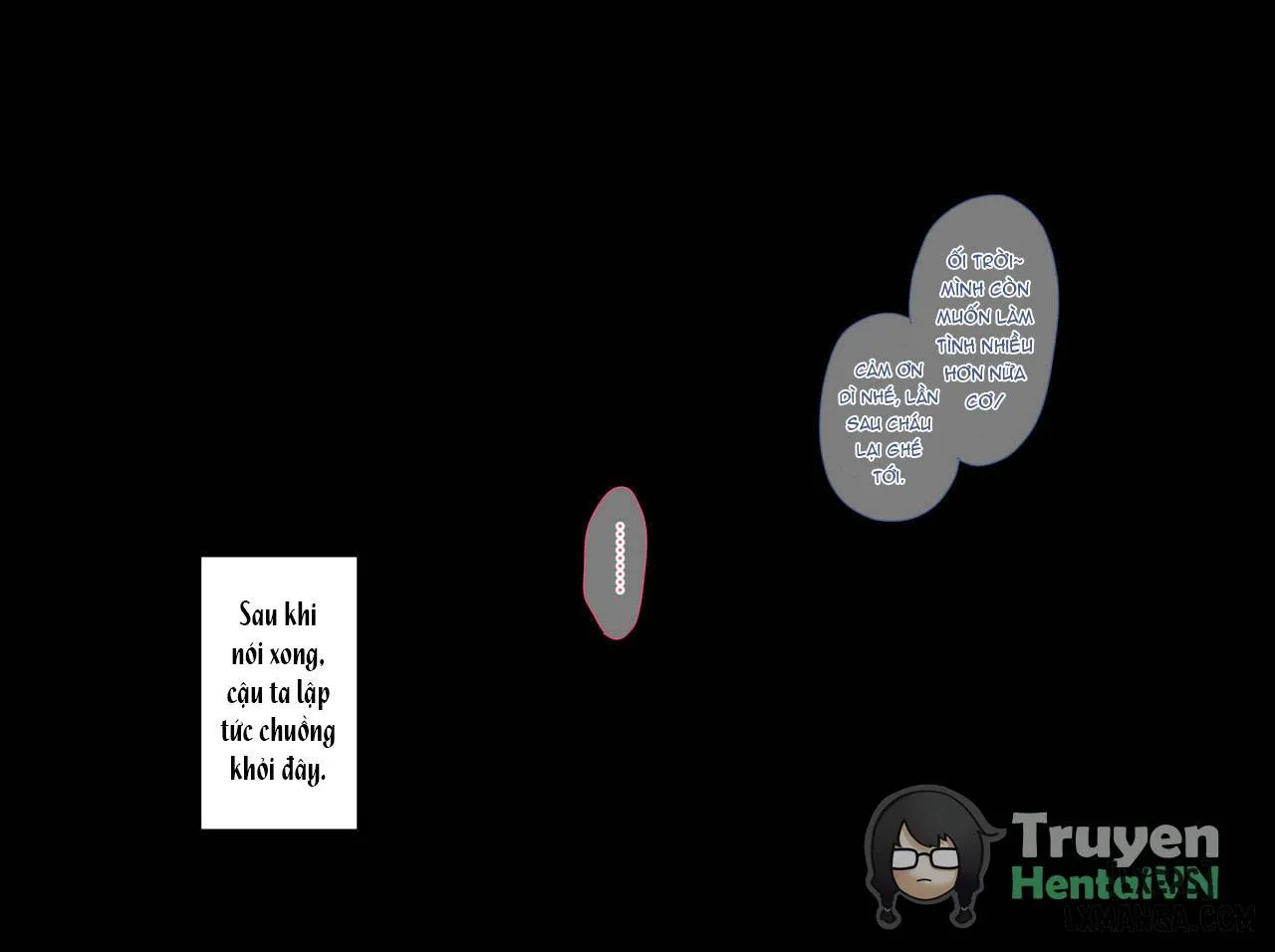 HentaiVN.net - Ảnh 57 - Ano Mama Ga Kairaku Ochi！？～Musuko No Yowami Wo Nigitte Netotte Mita～ - Chương 1