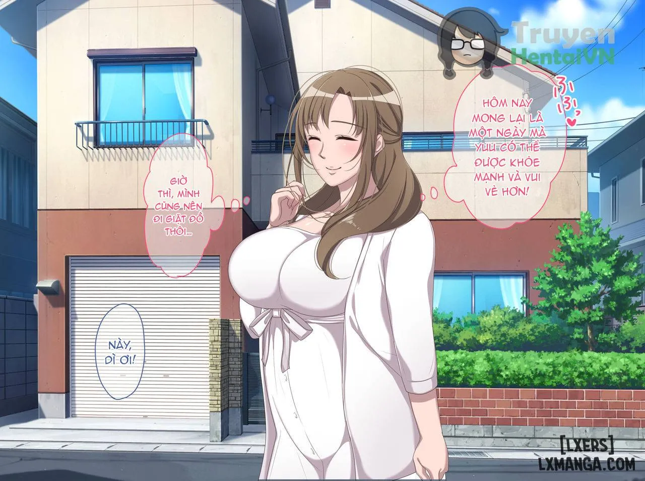 HentaiVN.net - Ảnh 7 - Ano Mama Ga Kairaku Ochi！？～Musuko No Yowami Wo Nigitte Netotte Mita～ - Chương 1