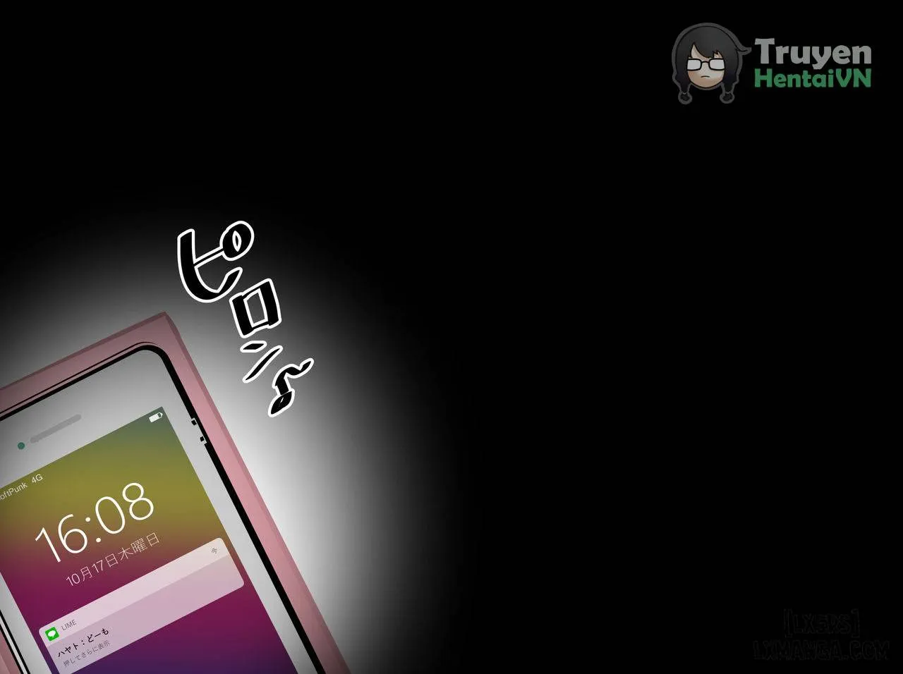 HentaiVN.net - Ảnh 3 - Ano Mama Ga Kairaku Ochi！？～Musuko No Yowami Wo Nigitte Netotte Mita～ - Chương 2