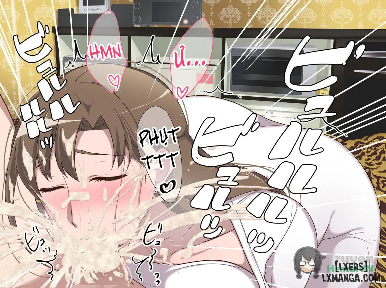 HentaiVN.net - Ảnh 17 - Ano Mama Ga Kairaku Ochi！？～Musuko No Yowami Wo Nigitte Netotte Mita～ - Chương 3